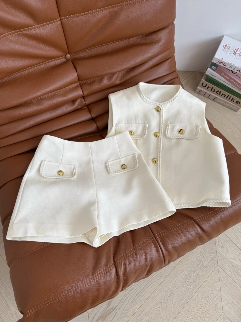 Unclassified Brand Short Suits ModernLook 153549