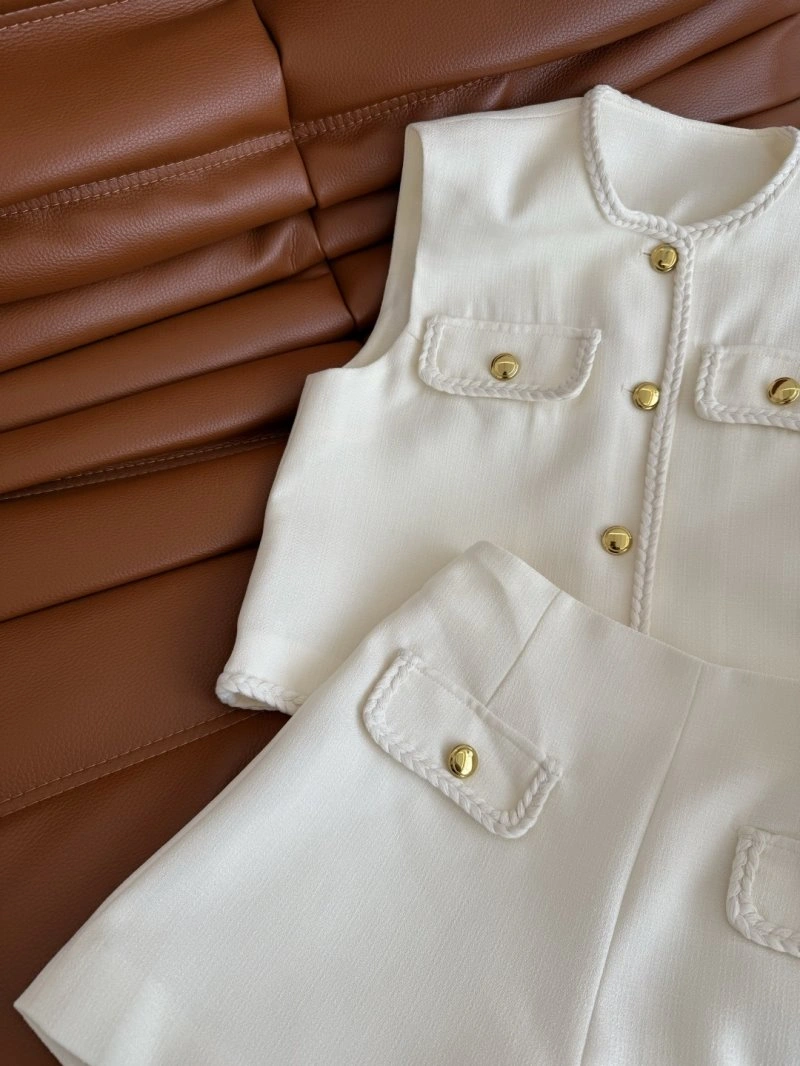 Unclassified Brand Short Suits ModernLook 153549