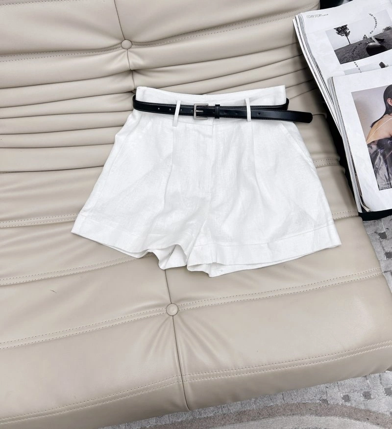 Unclassified Brand Short Suits Unisex 153535