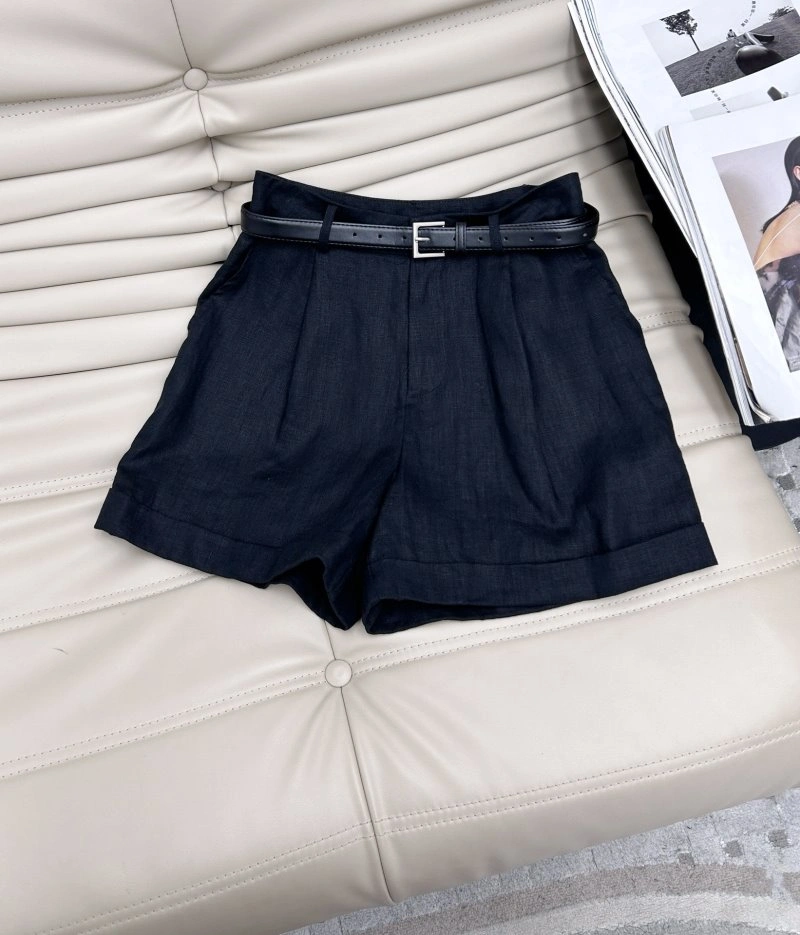 Lightweight Unclassified Brand Short Suits 153556