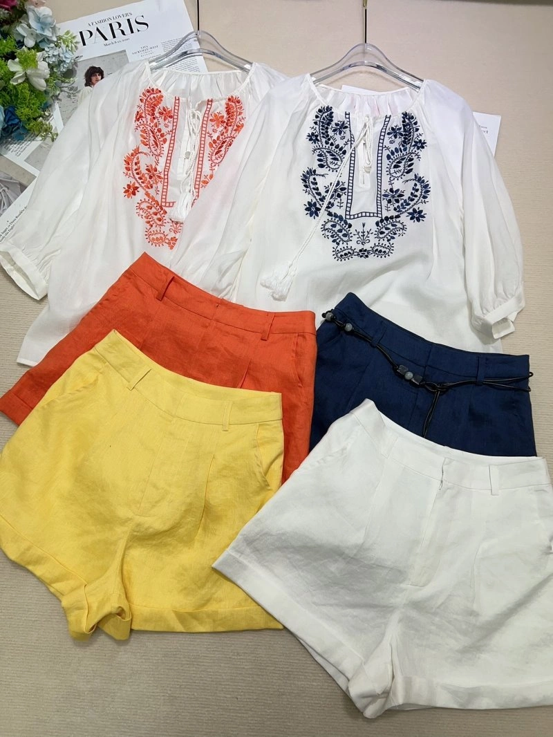 Unclassified Brand Short Suits Affordable 152574