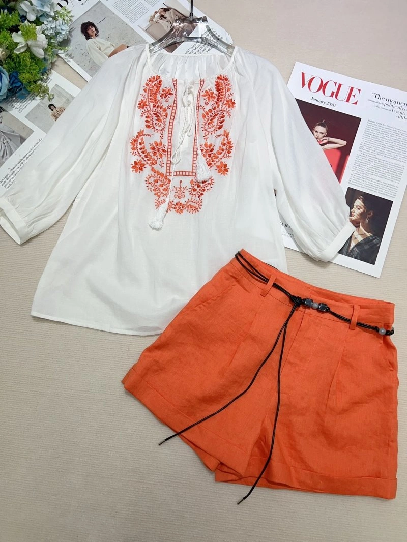 Unclassified Brand Short Suits Affordable 152574