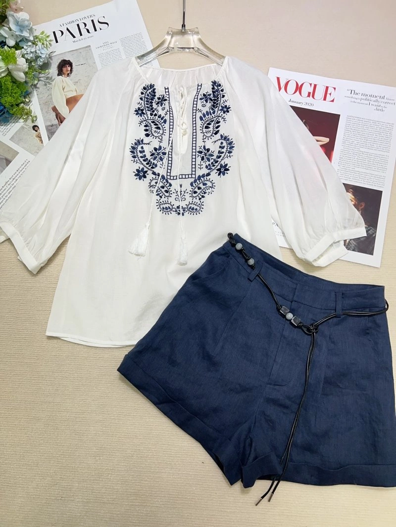 Unclassified Brand Short Suits Affordable 152574