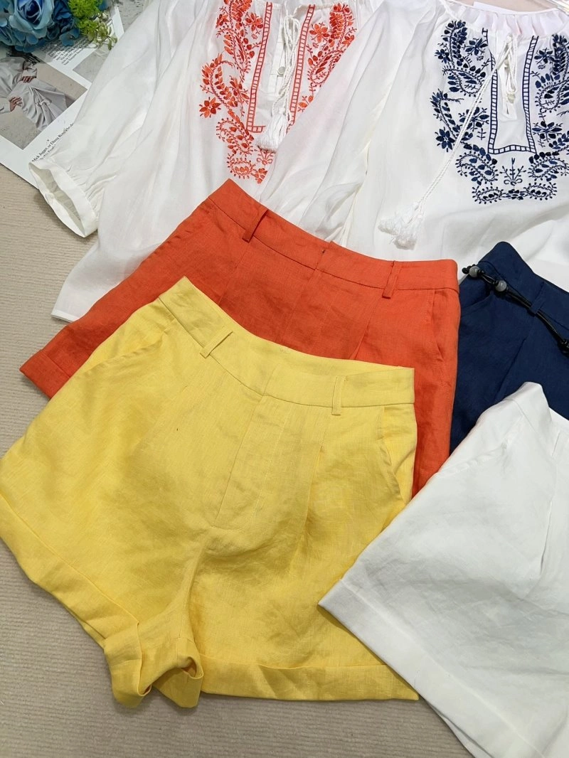 Unclassified Brand Short Suits Affordable 152574