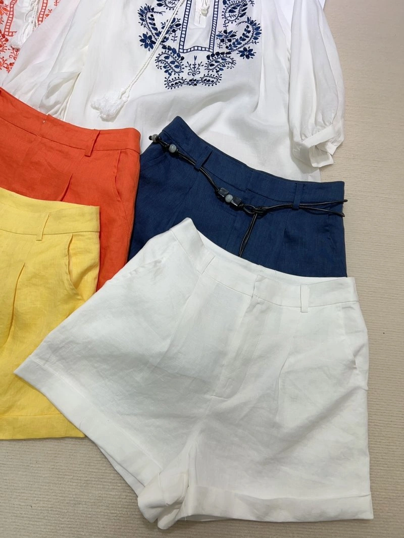 Unclassified Brand Short Suits Affordable 152574