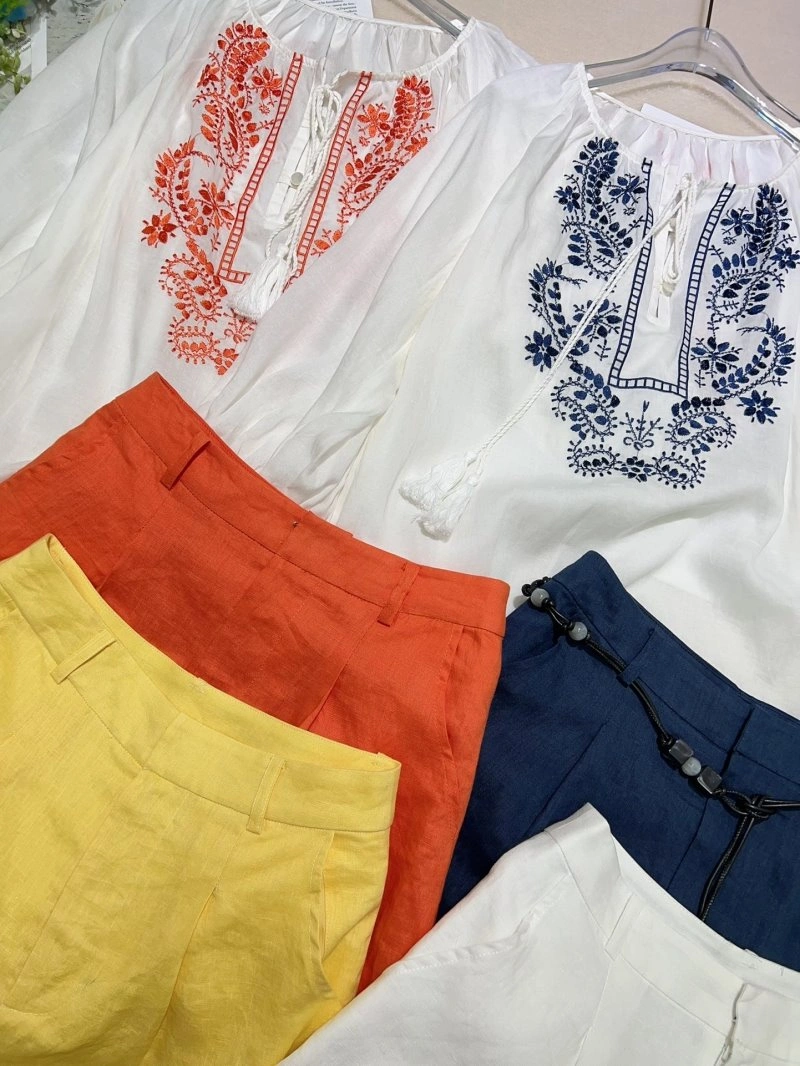 Unclassified Brand Short Suits Affordable 152574
