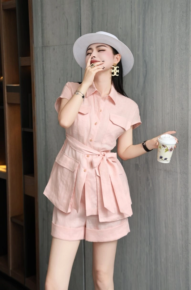 EyeCatching Unclassified Brand Short Suits 152577