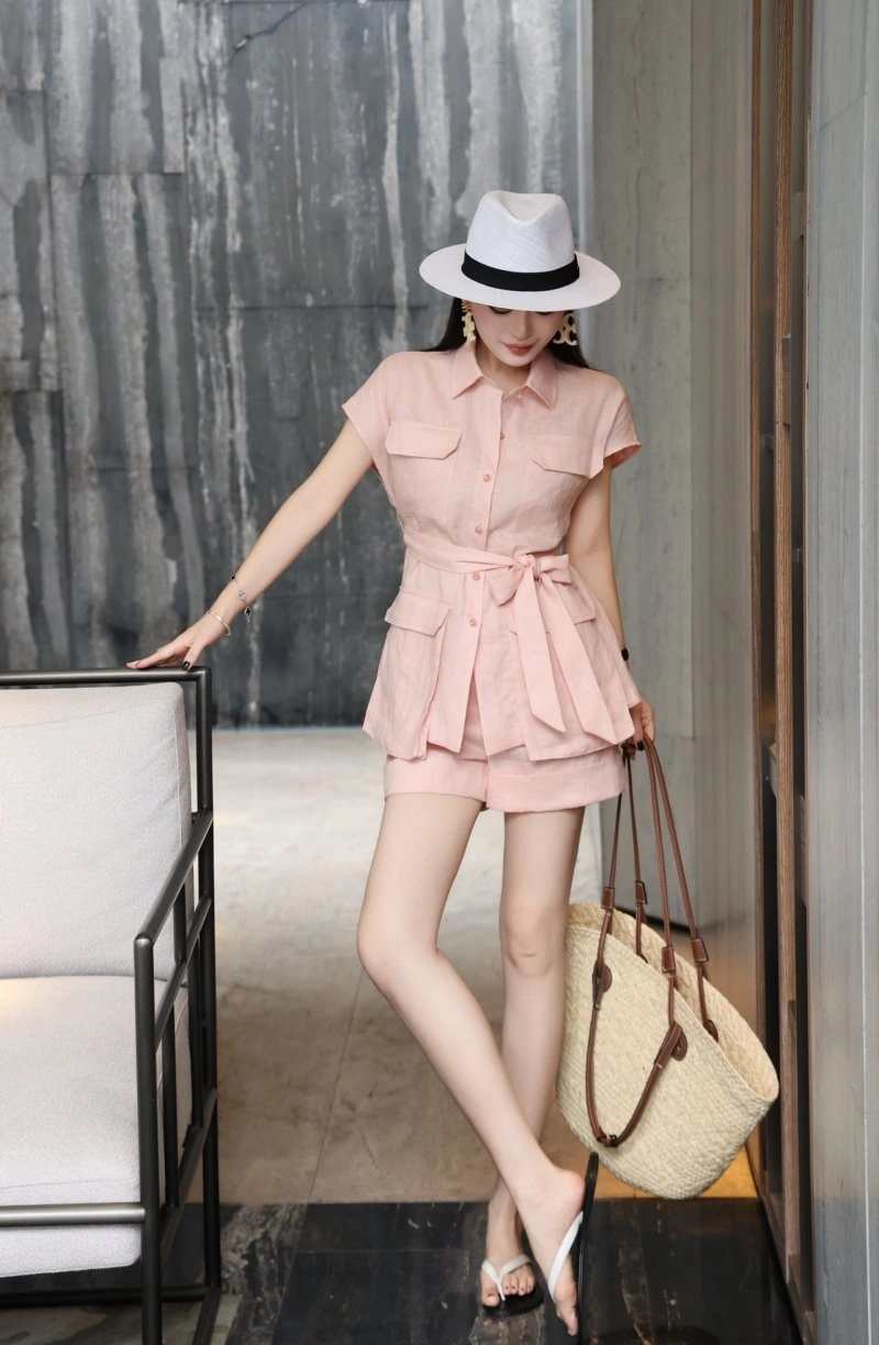EyeCatching Unclassified Brand Short Suits 152577