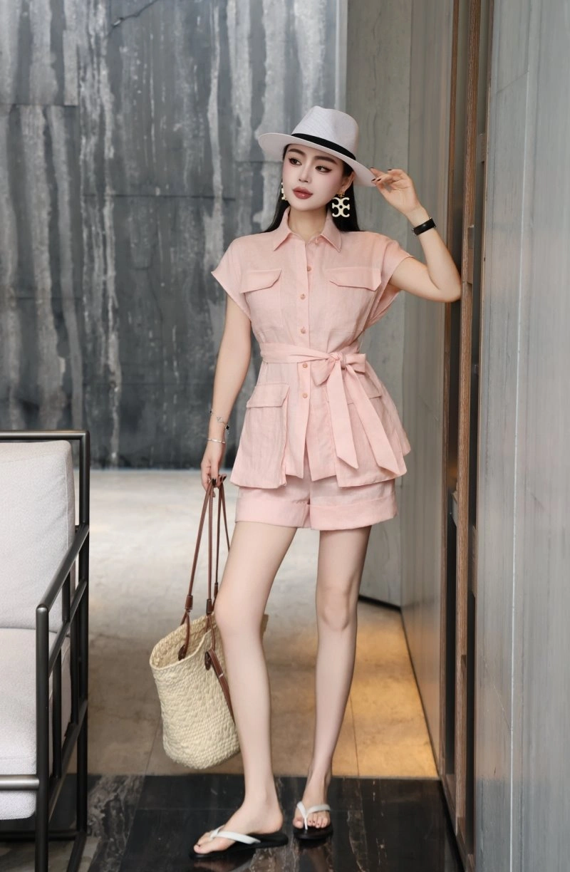 EyeCatching Unclassified Brand Short Suits 152577