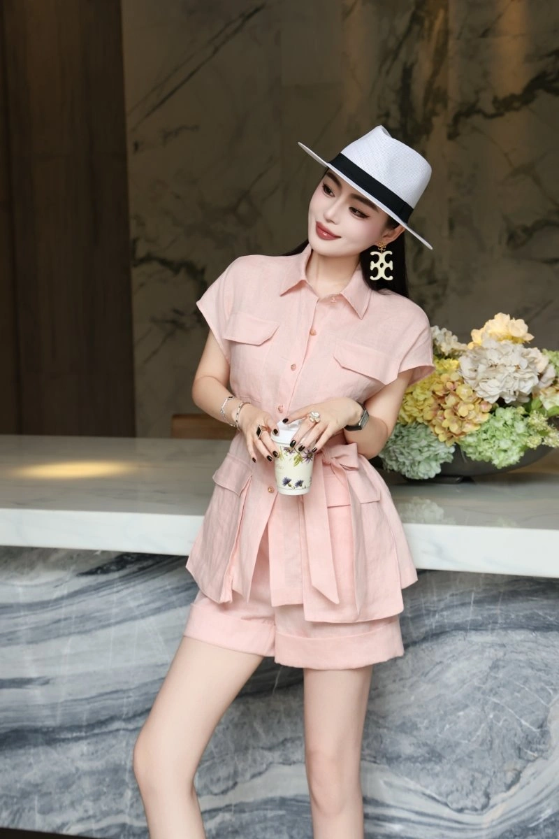 EyeCatching Unclassified Brand Short Suits 152577