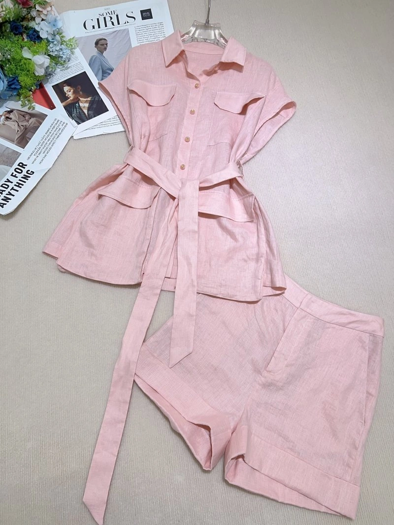 EyeCatching Unclassified Brand Short Suits 152577