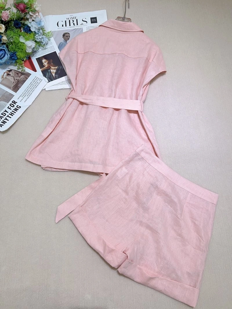 EyeCatching Unclassified Brand Short Suits 152577