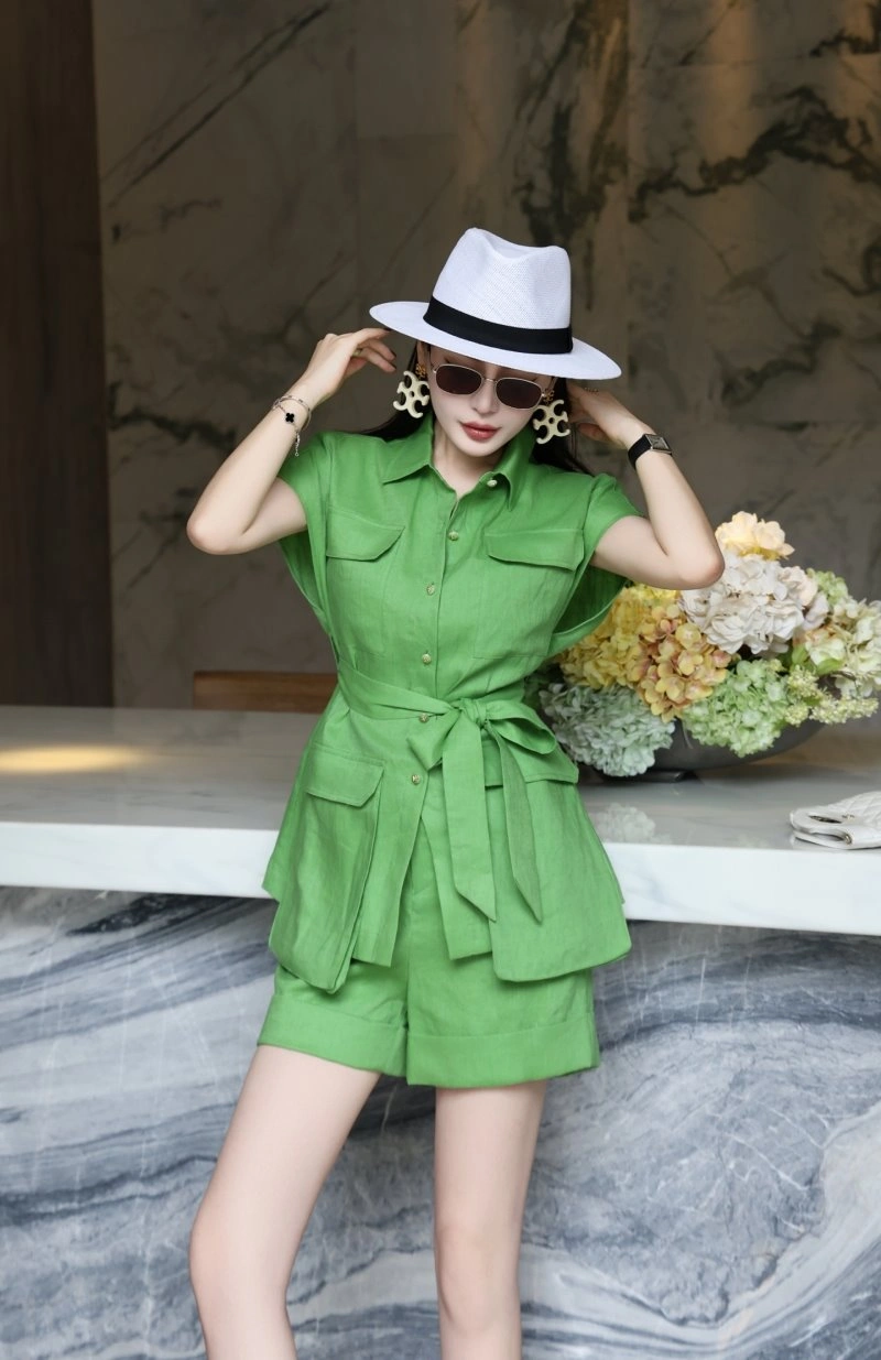 TravelReady Unclassified Brand Short Suits 152592