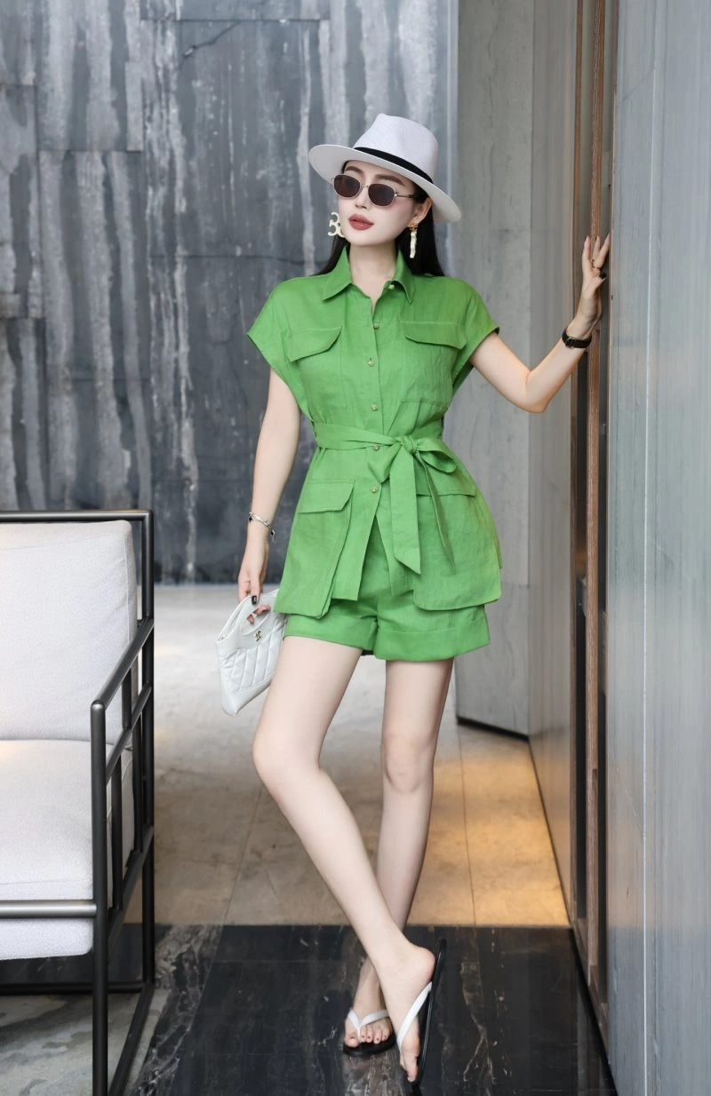 TravelReady Unclassified Brand Short Suits 152592