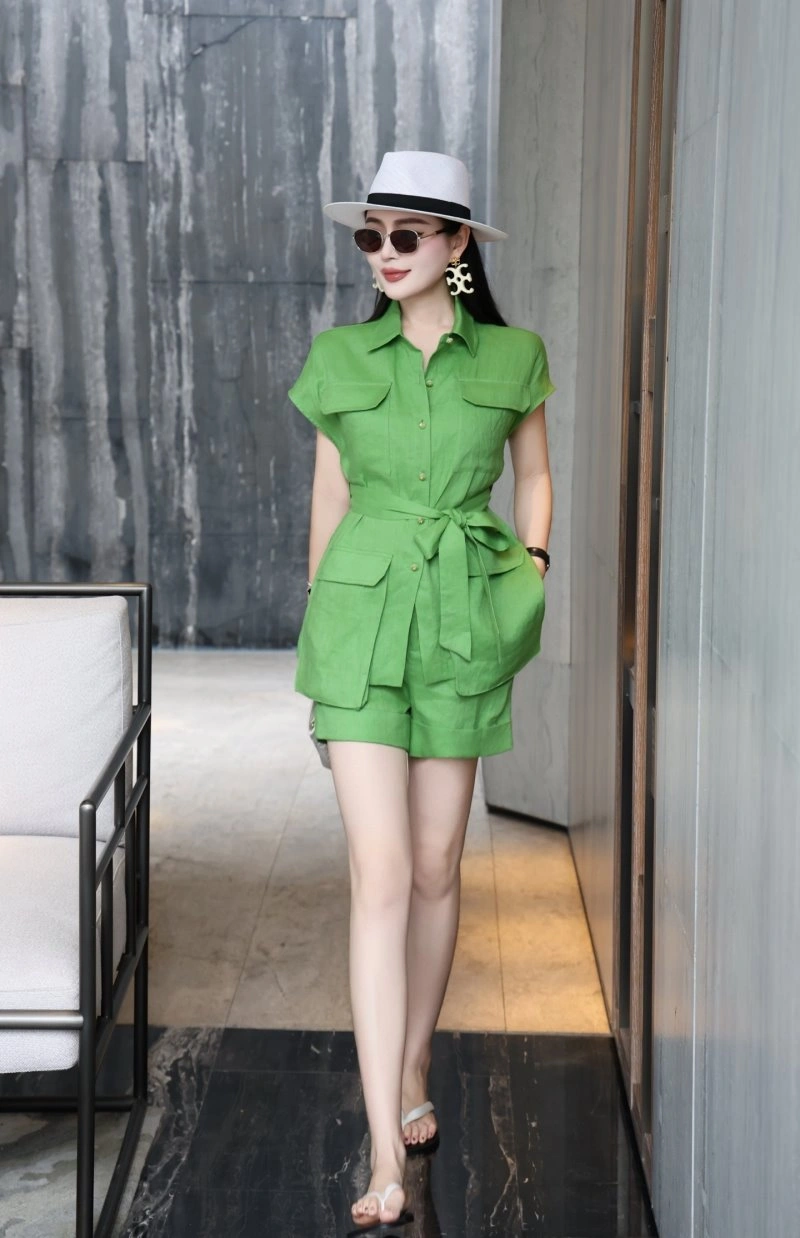 TravelReady Unclassified Brand Short Suits 152592