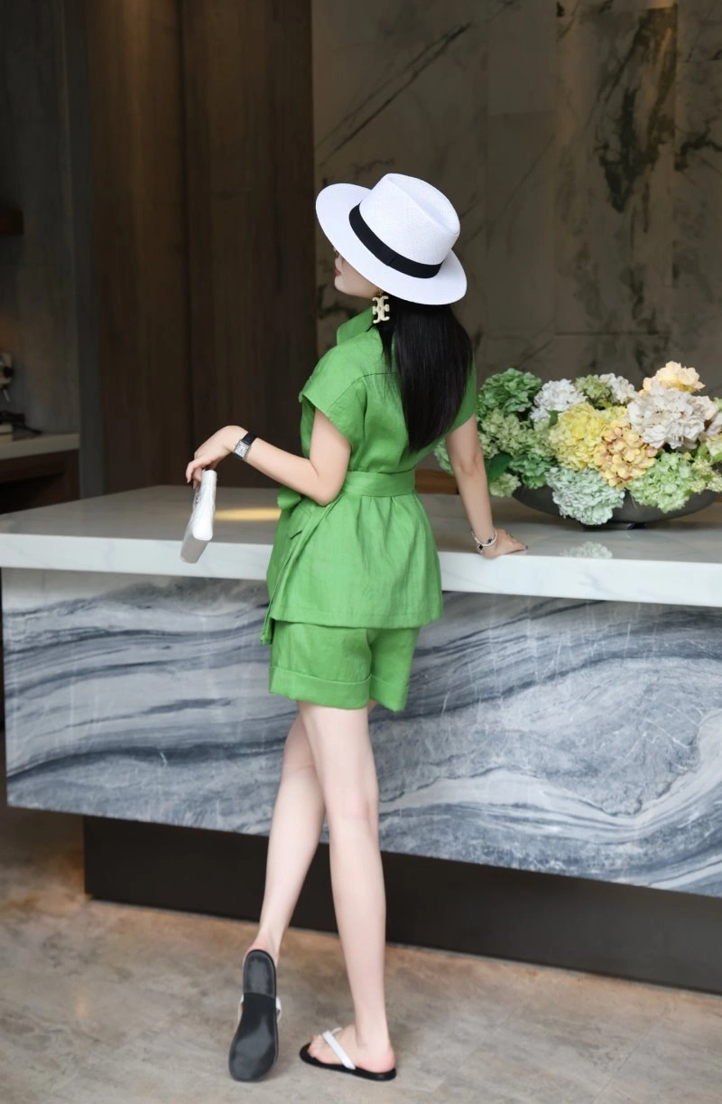 TravelReady Unclassified Brand Short Suits 152592