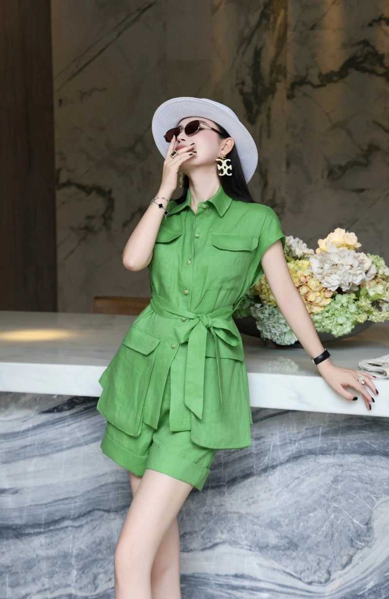 TravelReady Unclassified Brand Short Suits 152592