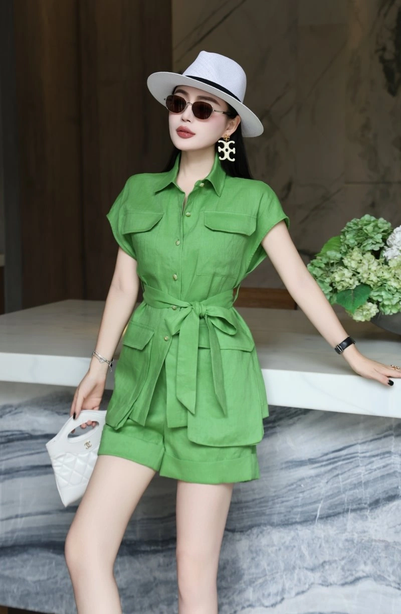 TravelReady Unclassified Brand Short Suits 152592