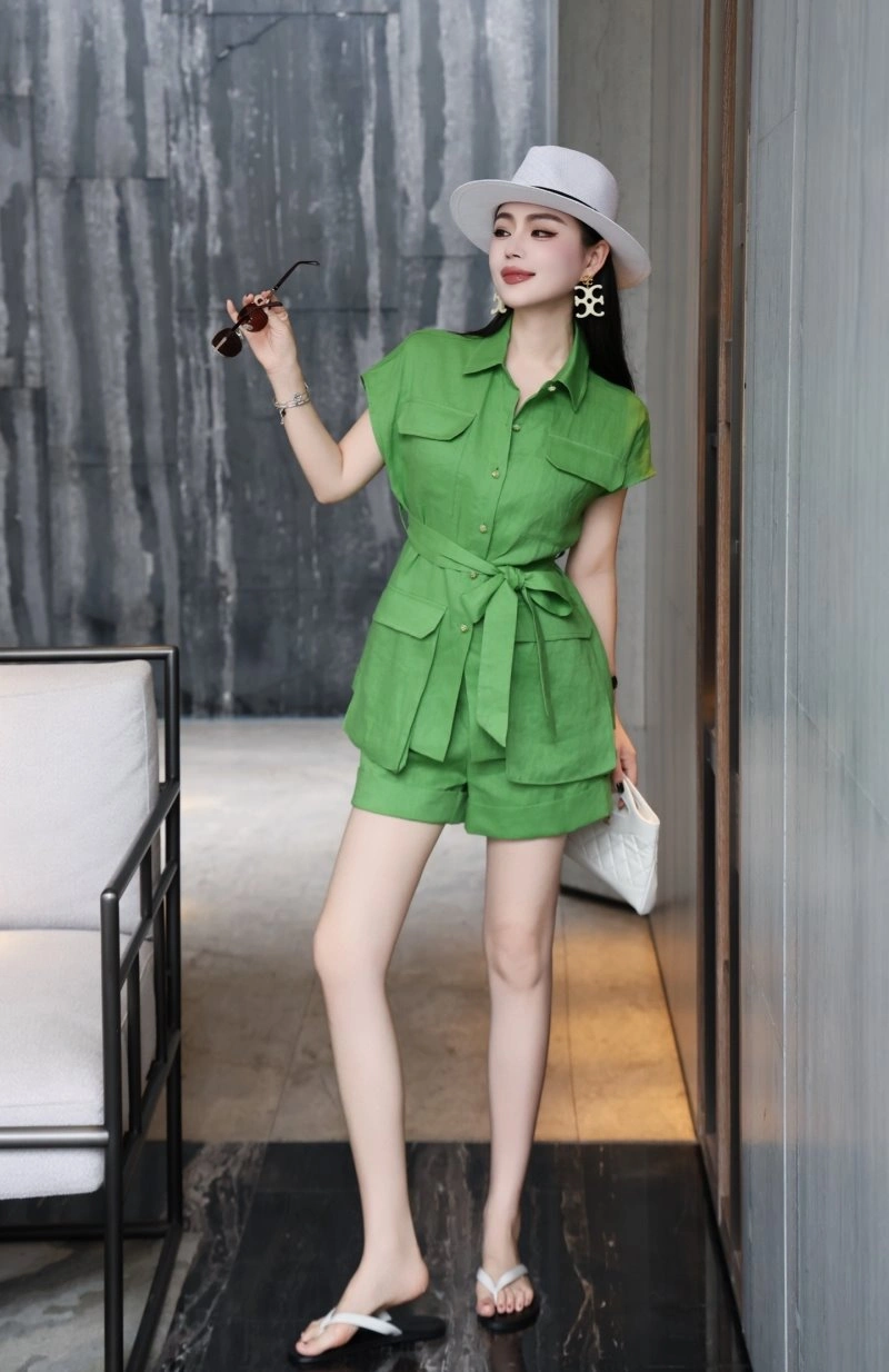 TravelReady Unclassified Brand Short Suits 152592