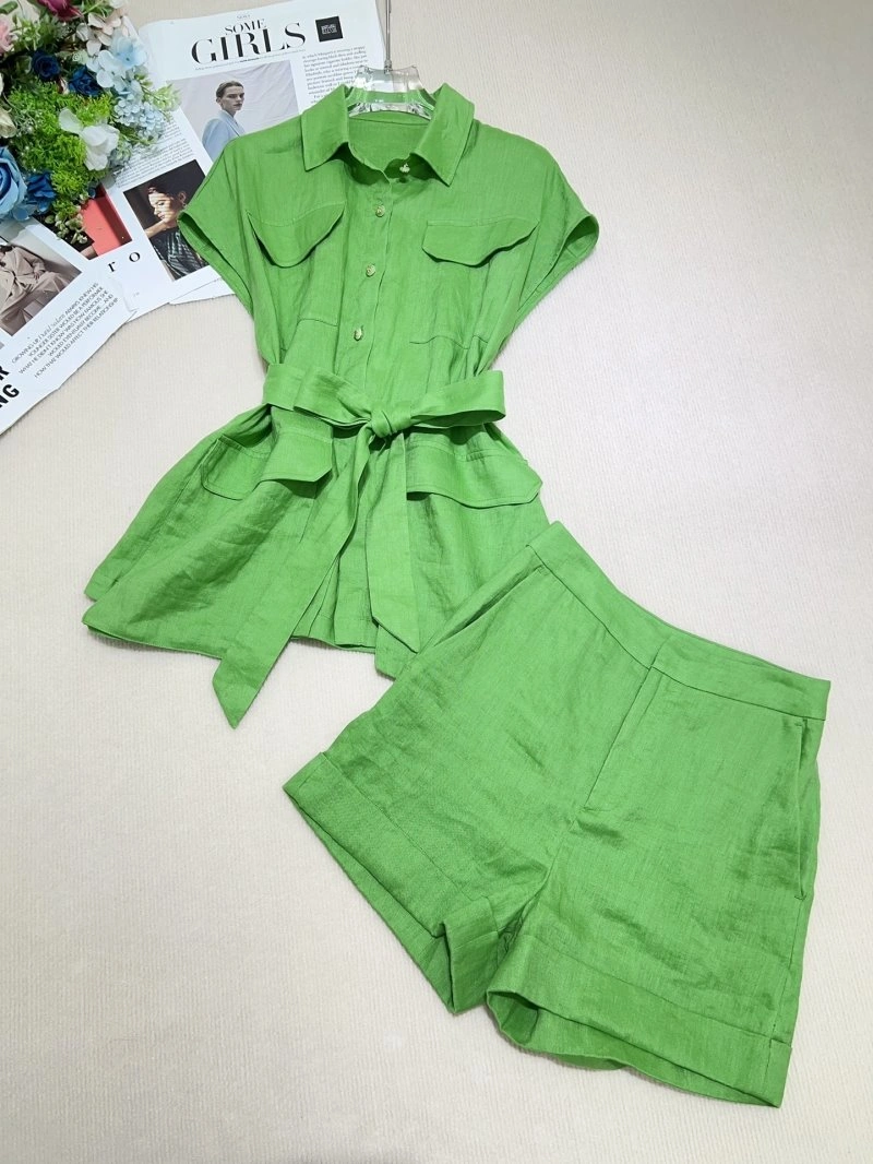 TravelReady Unclassified Brand Short Suits 152592