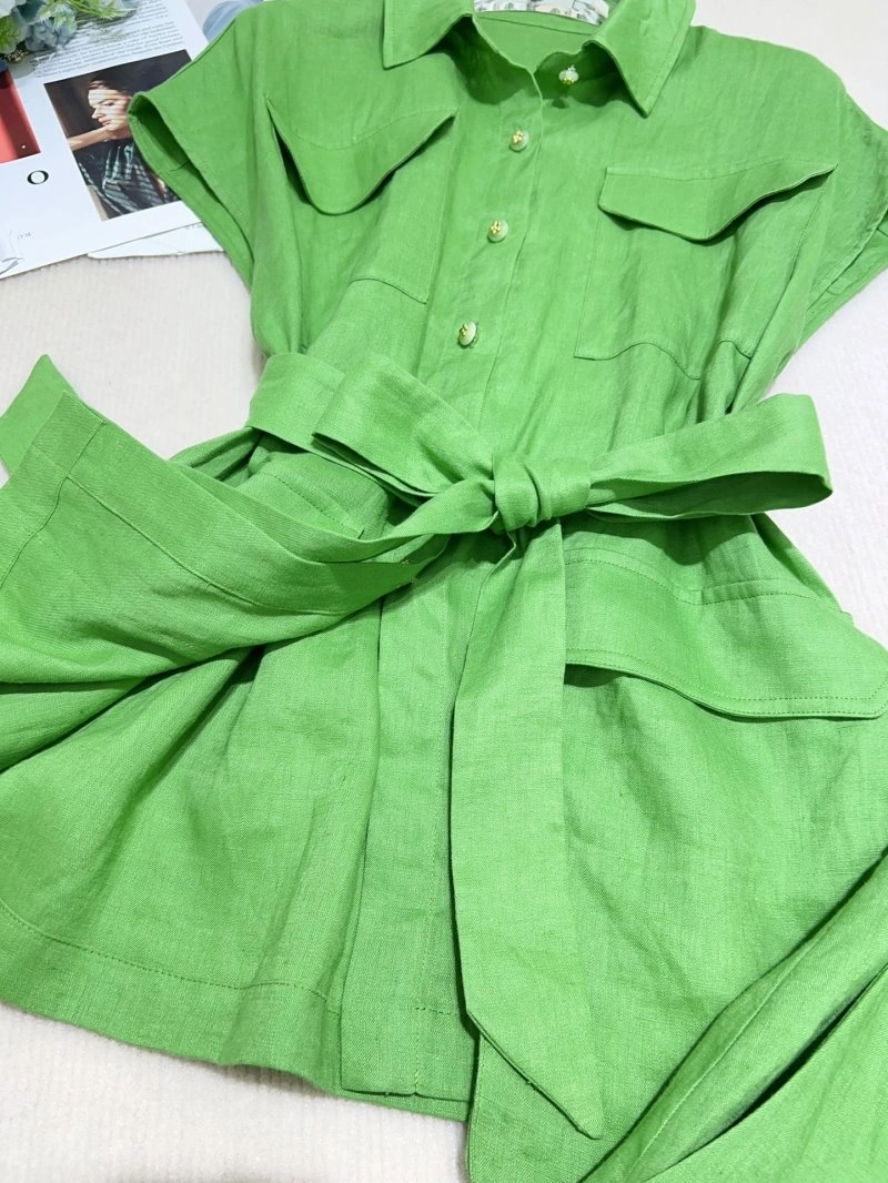 TravelReady Unclassified Brand Short Suits 152592