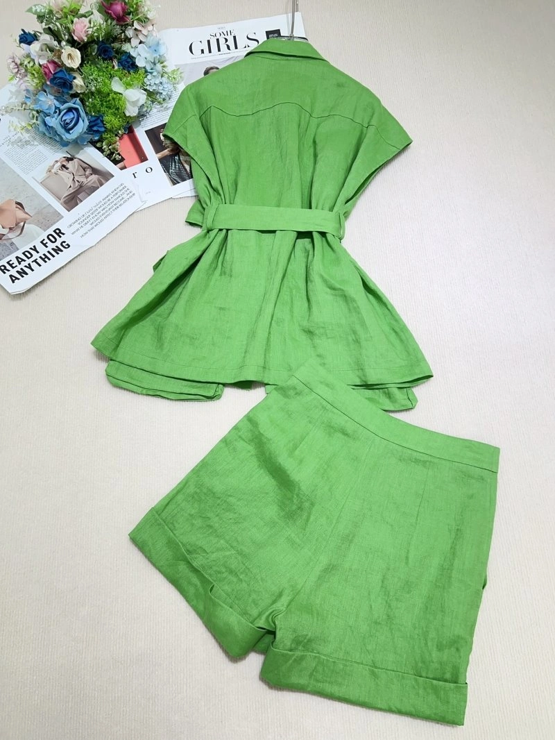 TravelReady Unclassified Brand Short Suits 152592