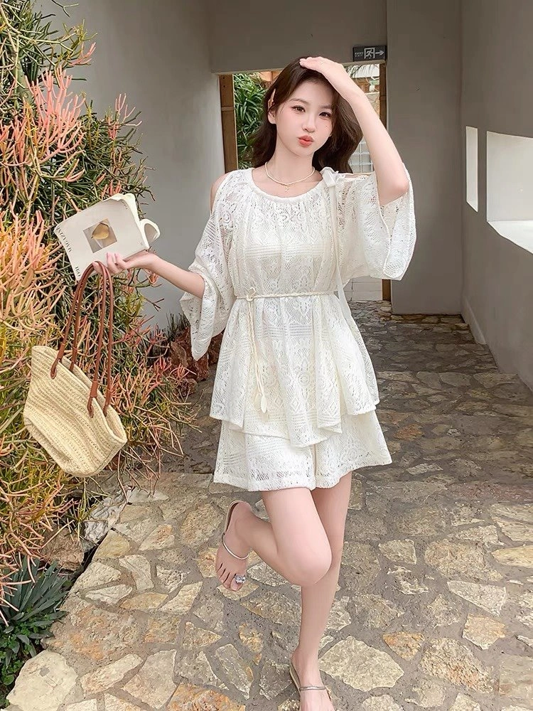 Unclassified Brand Short Suits OdorResistant 152575