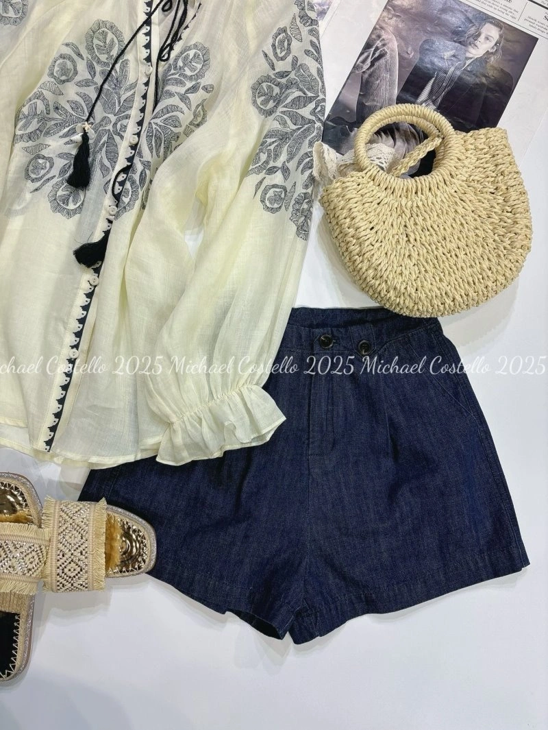 Efficient Unclassified Brand Short Suits 152573