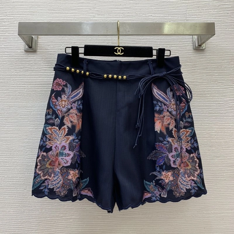Upgraded Unclassified Brand Short Suits 152572