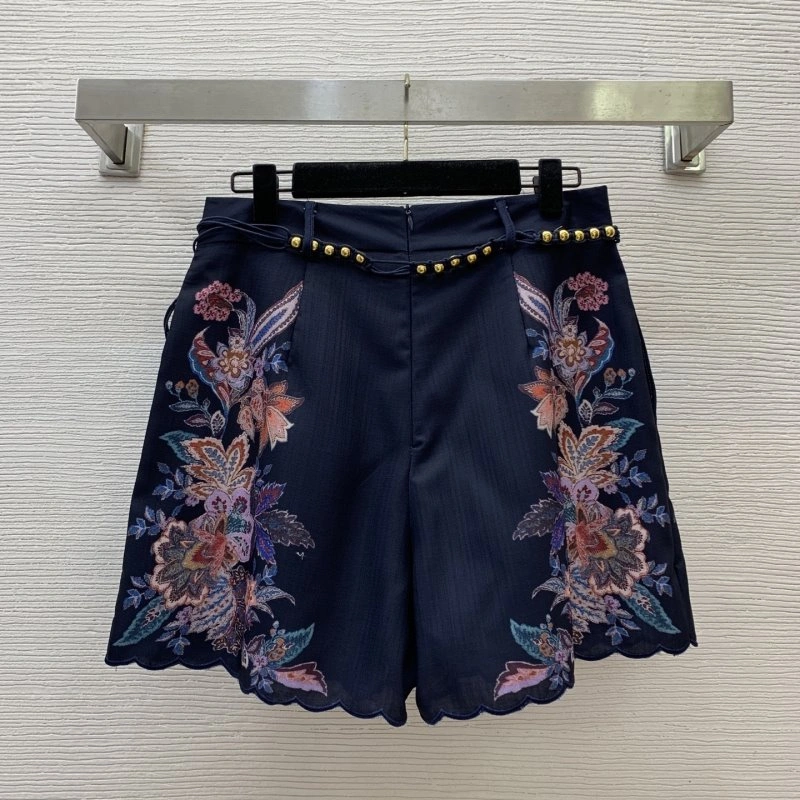Upgraded Unclassified Brand Short Suits 152572