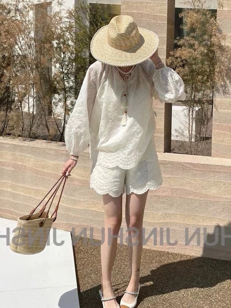 Unclassified Brand Short Suits UrbanChic 152571