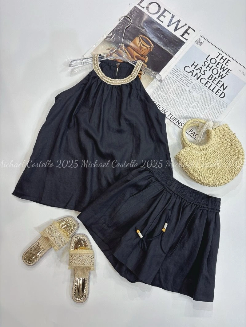 Upgraded Unclassified Brand Short Suits 152570