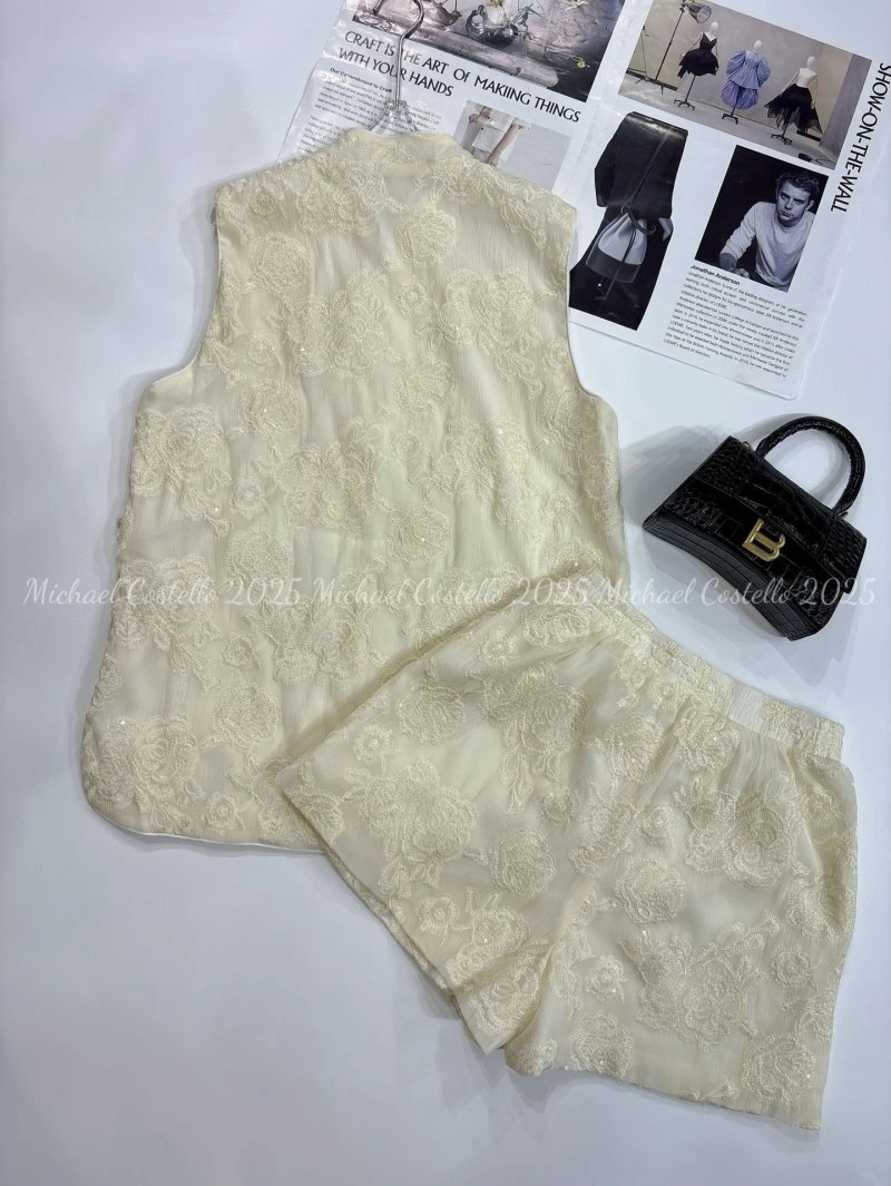 Unclassified Brand Short Suits Supportive 152568