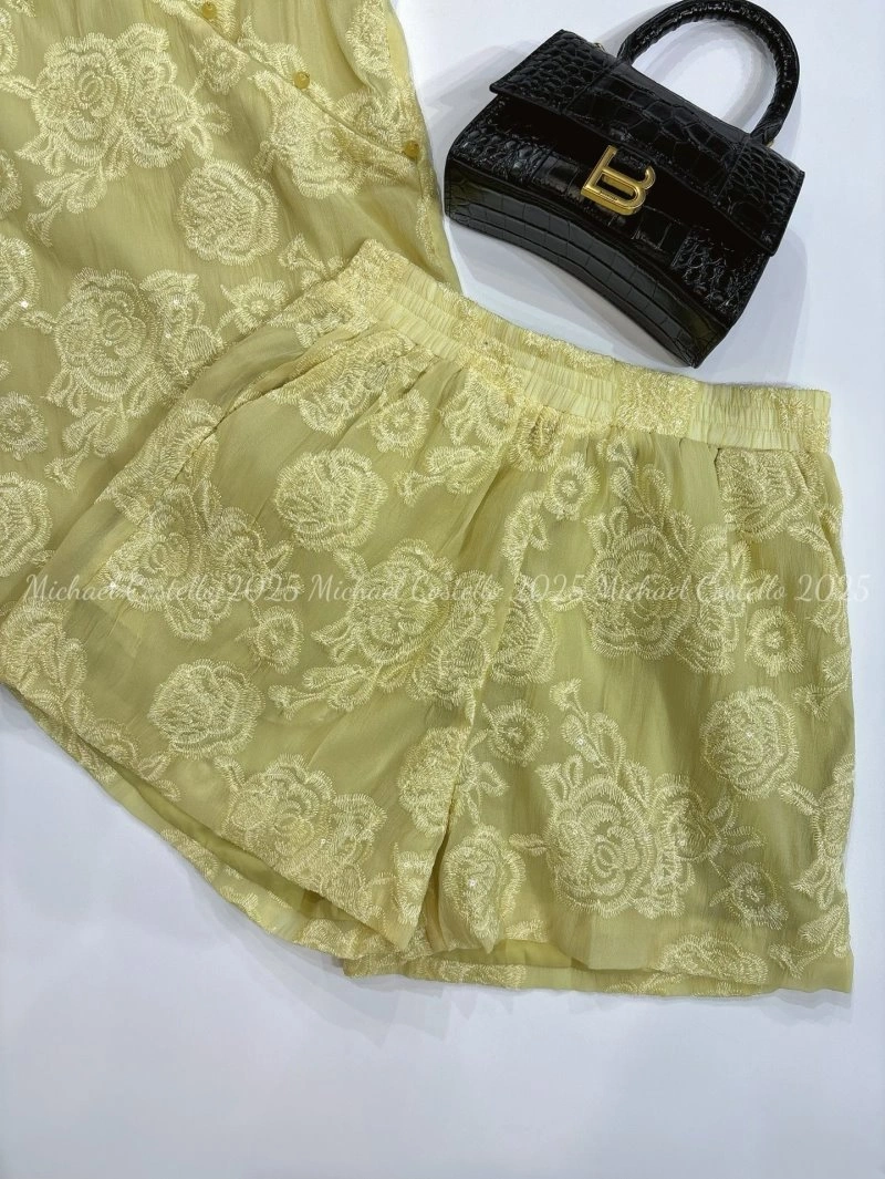 Unclassified Brand Short Suits Supportive 152568