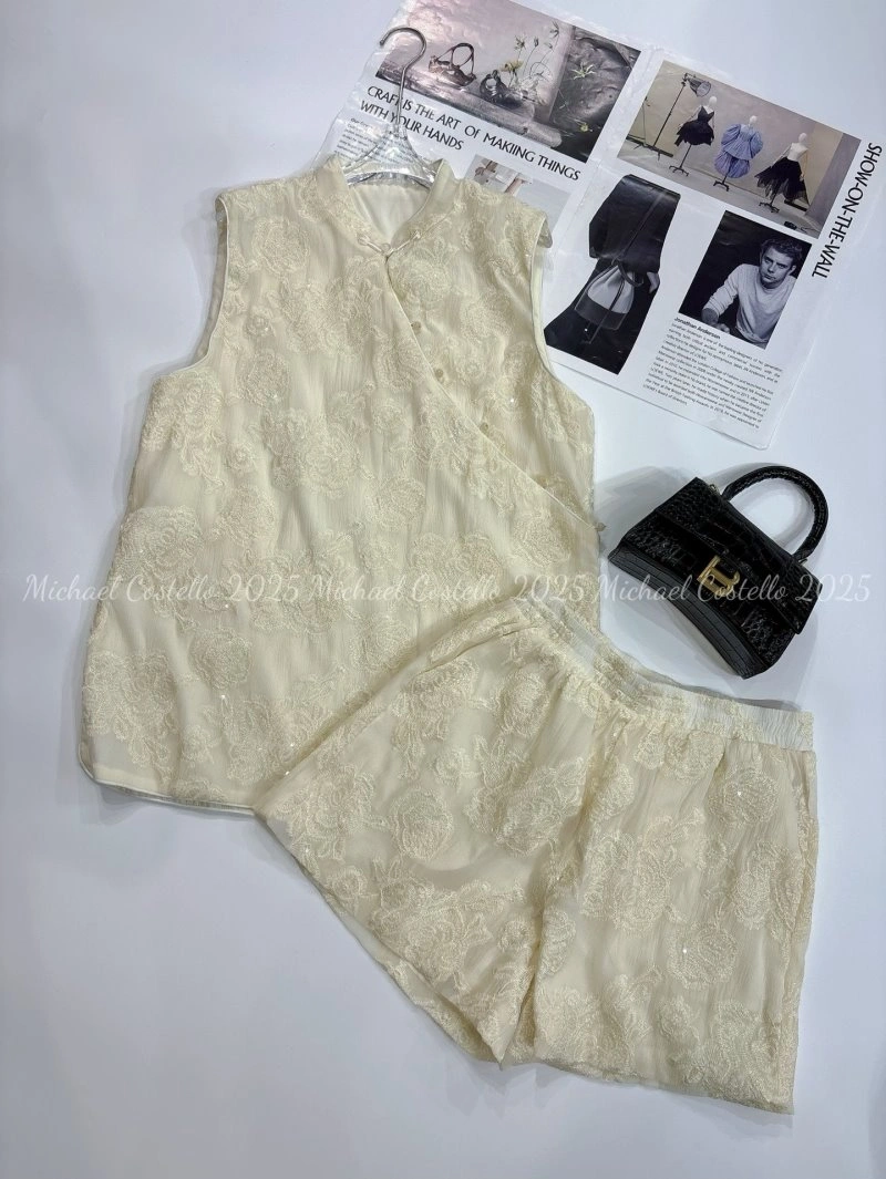 Unclassified Brand Short Suits Supportive 152568