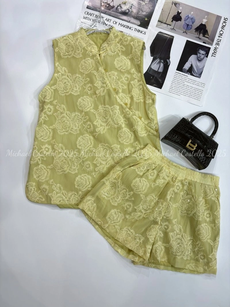 Unclassified Brand Short Suits Supportive 152568