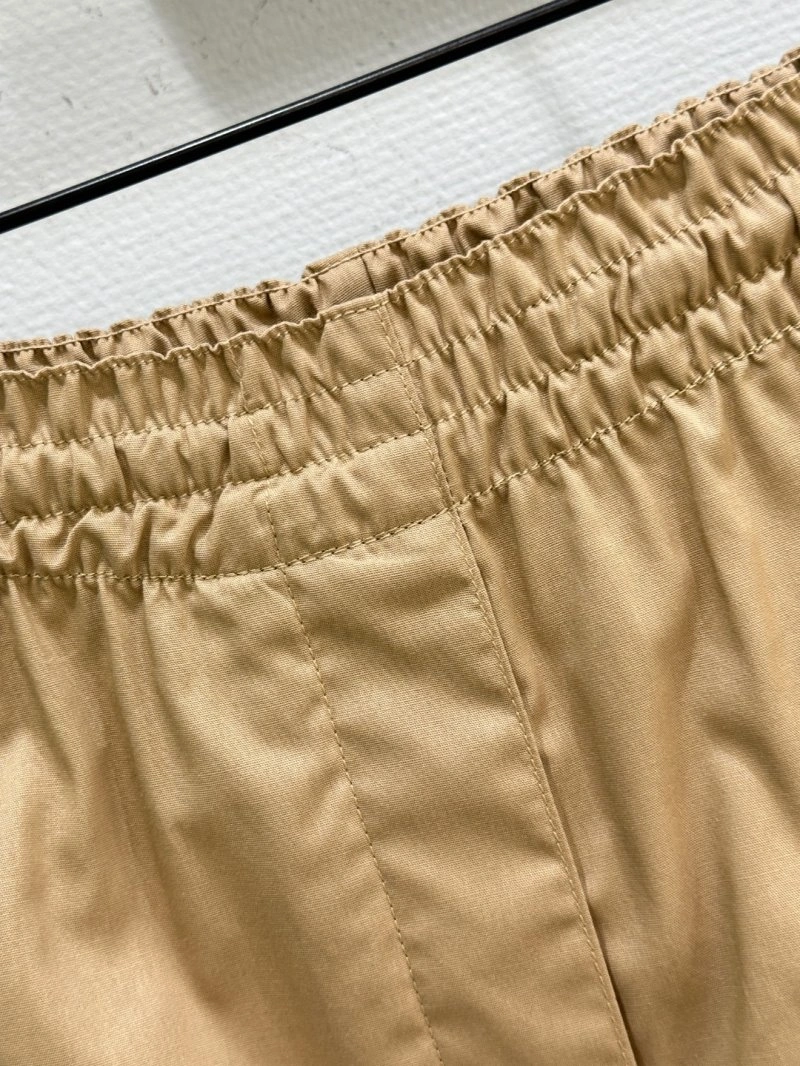 Soft Unclassified Brand Short Suits 152566
