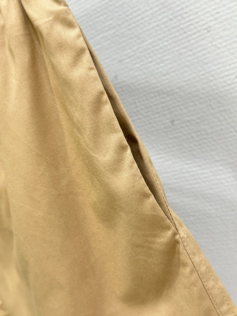 Soft Unclassified Brand Short Suits 152566