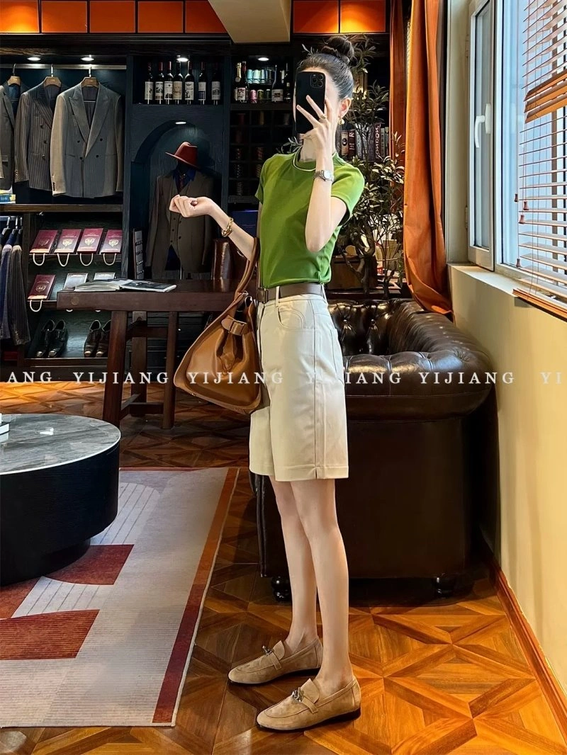 Unclassified Brand Short Suits Premium 152554