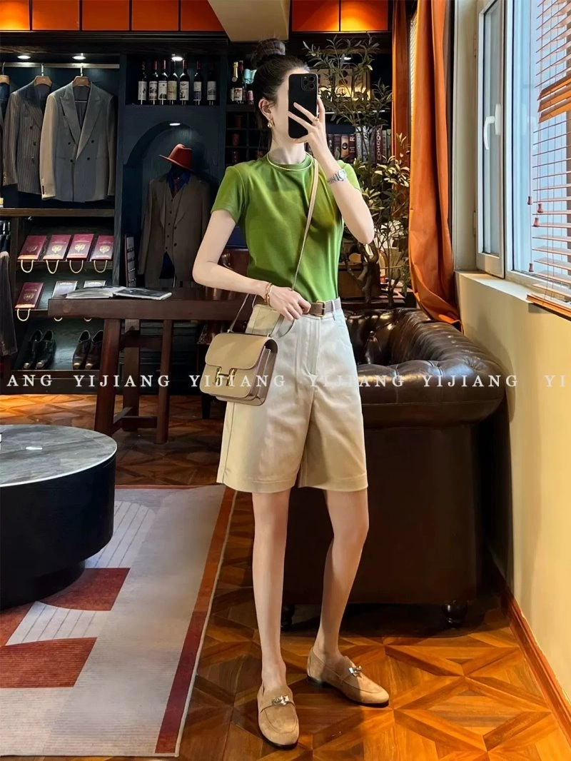 Unclassified Brand Short Suits Premium 152554