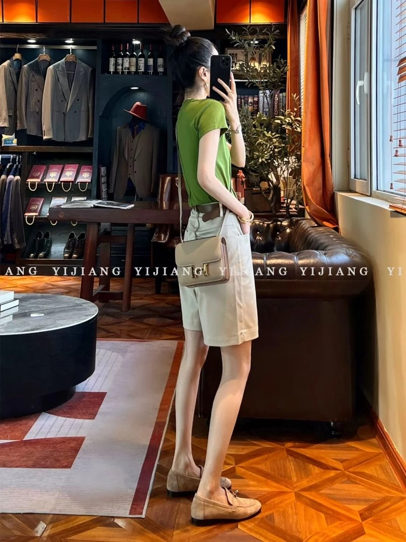 Unclassified Brand Short Suits Premium 152554