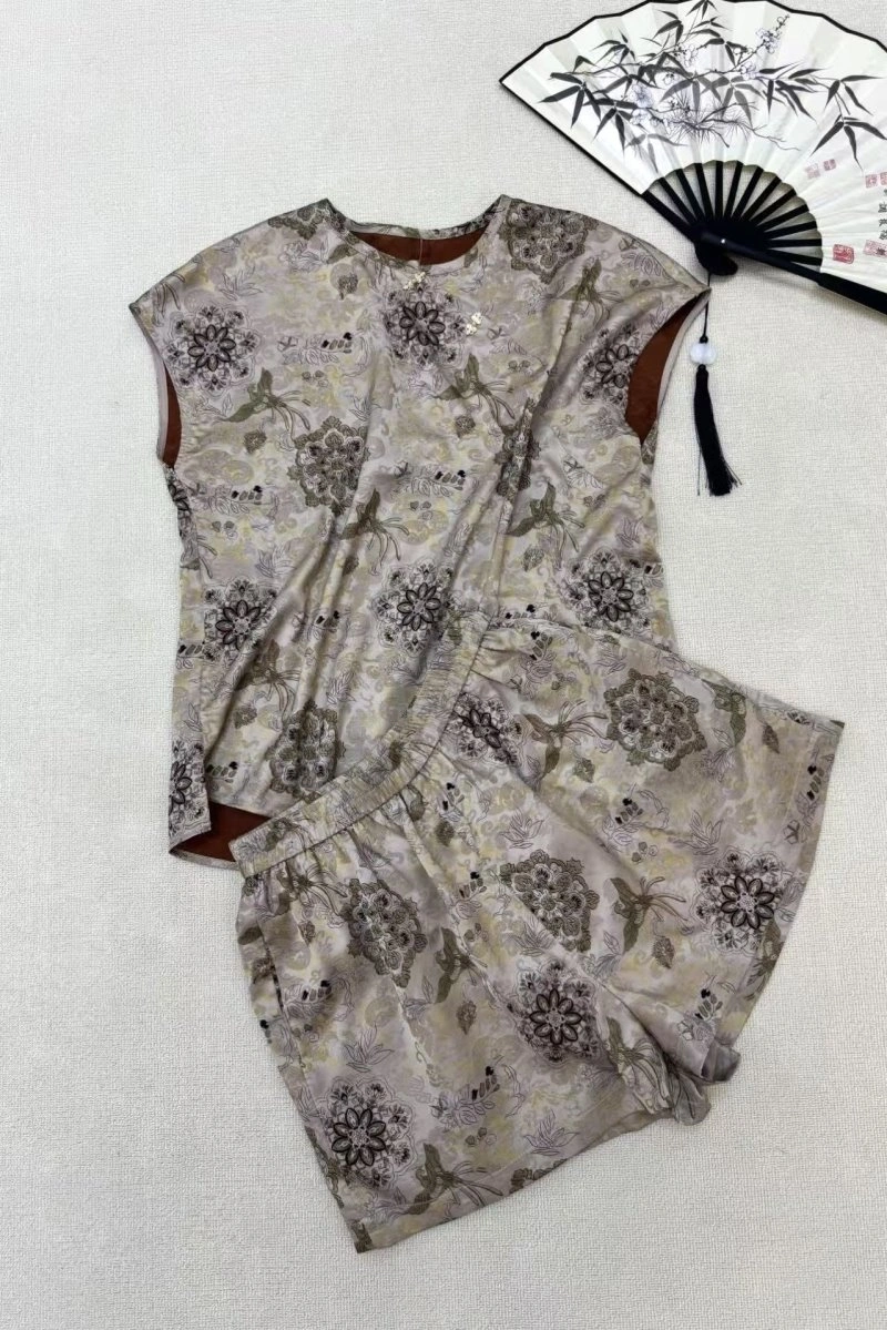 FastDry Unclassified Brand Short Suits 152543
