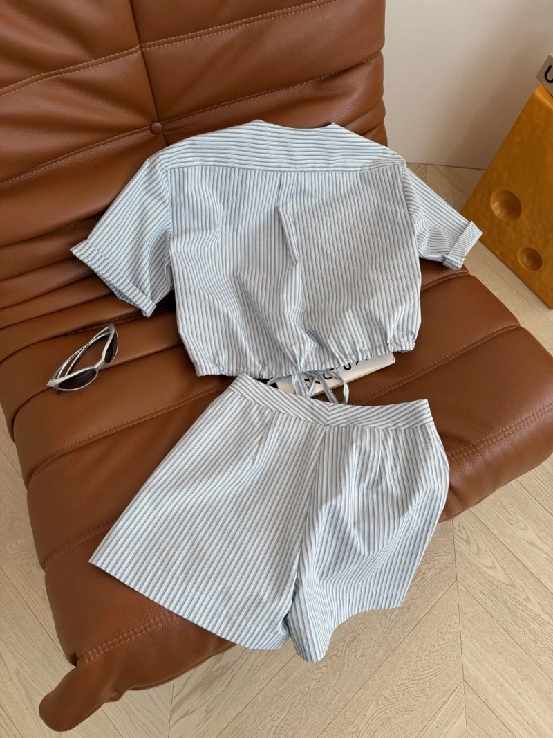 BestValue Unclassified Brand Short Suits 152548