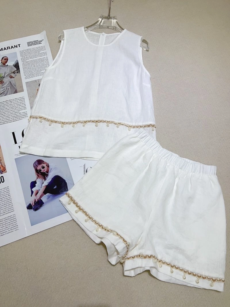 Unclassified Brand Short Suits Compact 152535