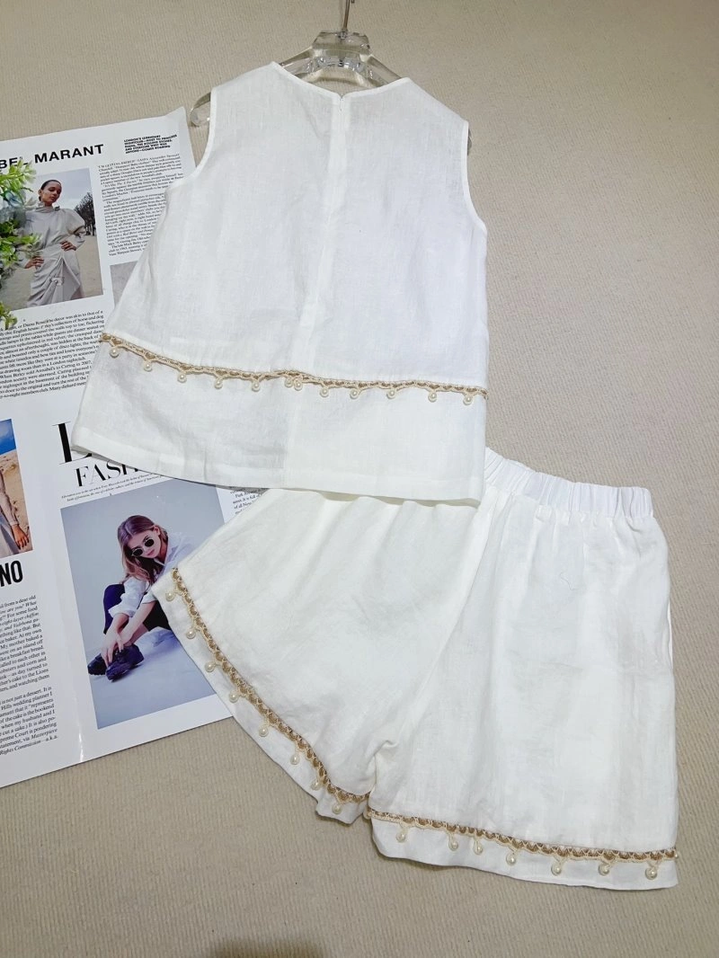 Unclassified Brand Short Suits Compact 152535