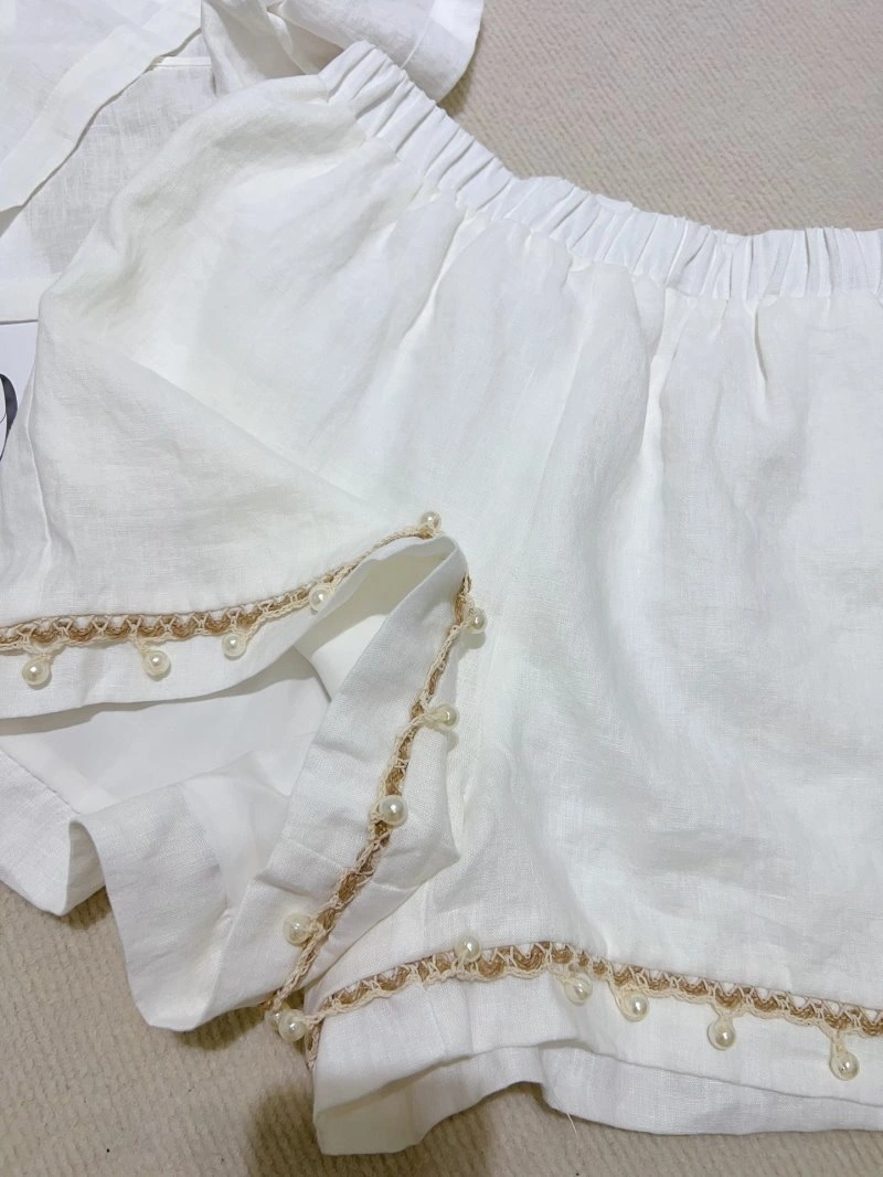 Unclassified Brand Short Suits Compact 152535