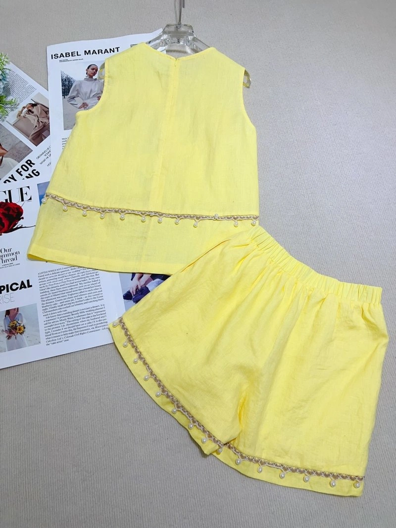 SmoothTexture Unclassified Brand Short Suits 152542