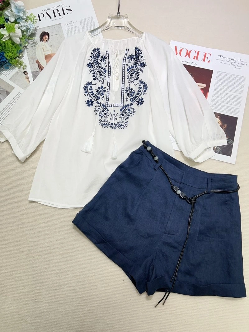 Unclassified Brand Short Suits Sustainable 152558