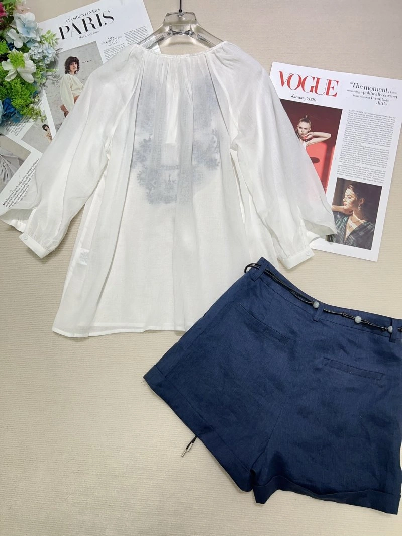Unclassified Brand Short Suits Sustainable 152558