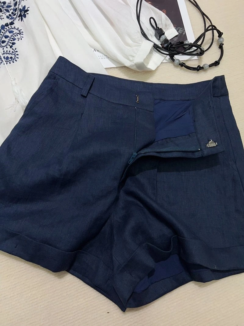 Unclassified Brand Short Suits Sustainable 152558